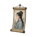 仕女图