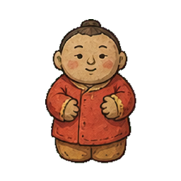 泥人儿