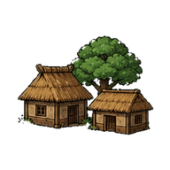 村舍