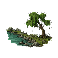 河湖