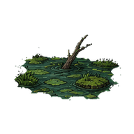 沼泽