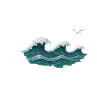 海面