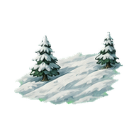 雪原