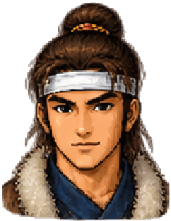 郭靖