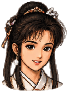 黄蓉