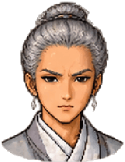 灭绝师太