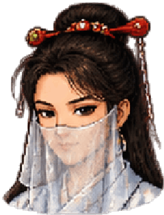 任盈盈