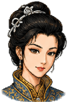 李秋水