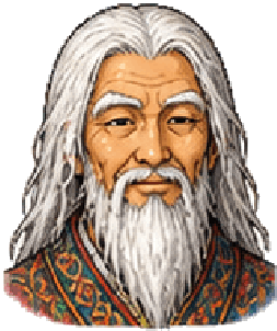 丁春秋