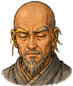 黄眉僧