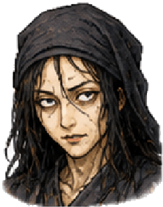 叶二娘