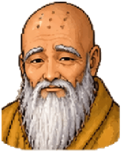 方证大师