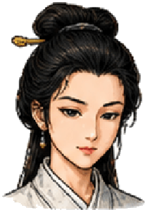 林朝英