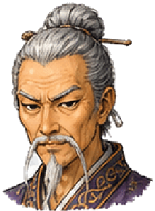 鹿杖客