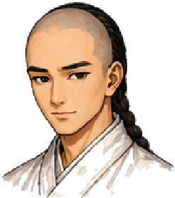 陈家洛