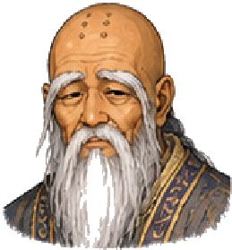 苦慧禅师