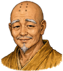 天虹禅师