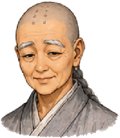 风陵师太