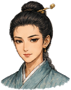归二娘