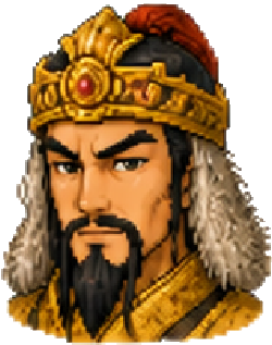 汝阳王