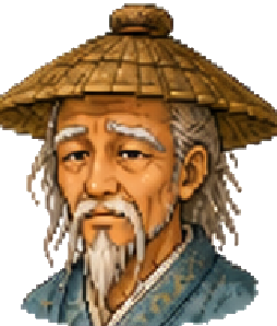 绿竹翁