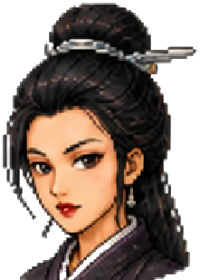 桑三娘