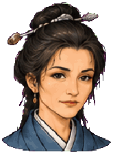 班淑娴