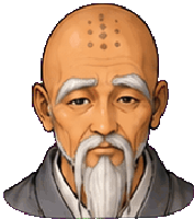 神山上人