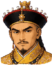 皇太极